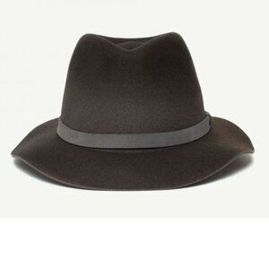 Goorin Bros Zandy's Bride Hat, Black